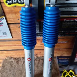 Suzuki jimny gen 3/4 rear las profender shocks
