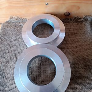 Nissan pathfinder rear 25mm coil spacers