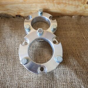 Mazda bt50 2013 onwards 25mm aluminum strut spacers