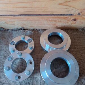 Mitsubishi pajero gen 3 and 4 liftkit