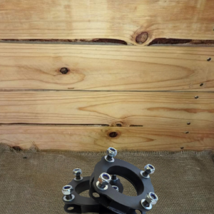 Toyota Hilux Travo 23mm Steel Strut Spacer Kit